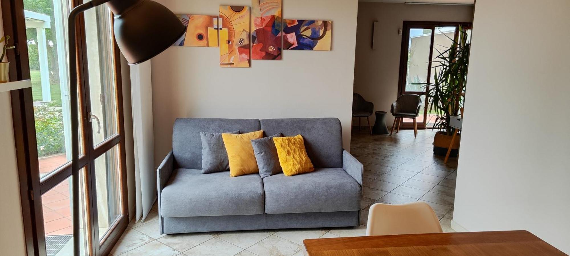 Chrisiola Villa Galleno Eksteriør bilde